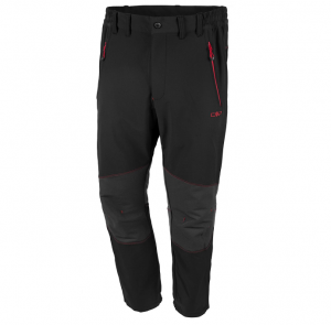 Pantalone tecnico uomo