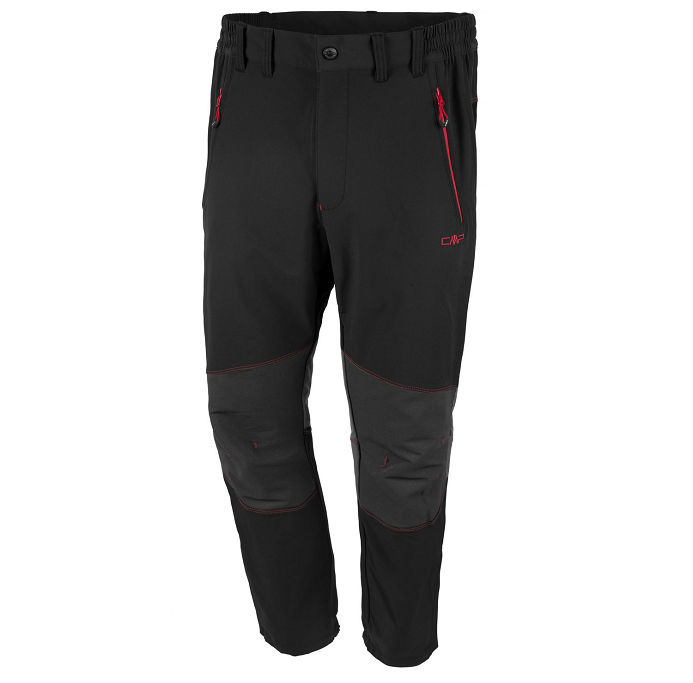 Pantalone tecnico uomo