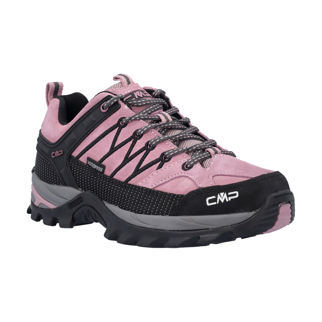 Scarpa da trekking donna 3Q13246